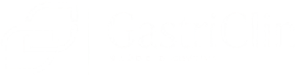 Logo GastriClin - Especialistas em Saúde Digestiva